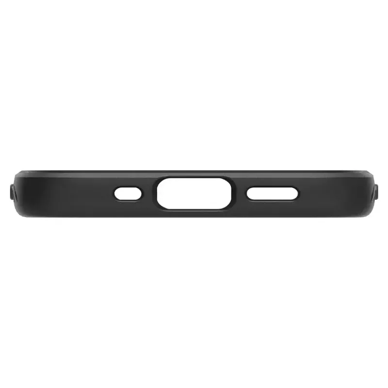 Spigen Liquid Air ümbris iPhone 12 12 Pro must