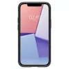 Spigen Liquid Air ümbris iPhone 12 12 Pro must