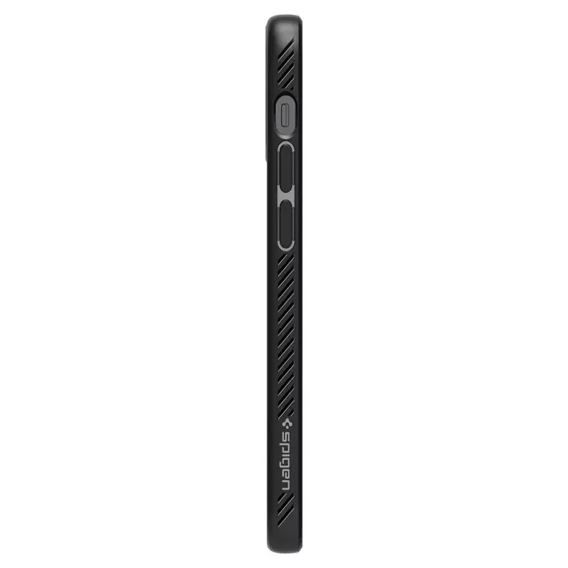 Spigen Liquid Air ümbris iPhone 12 12 Pro must