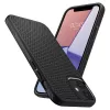 Spigen Liquid Air ümbris iPhone 12 12 Pro must