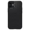 Spigen Liquid Air ümbris iPhone 12 12 Pro must