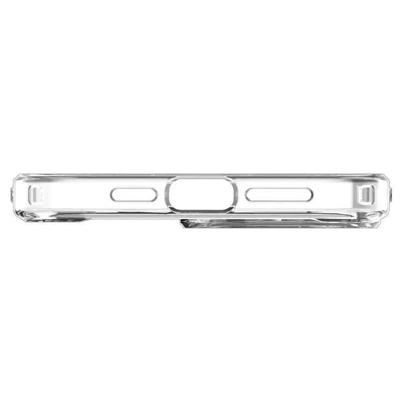 Mobiiltelefoni kate Spigen ACS03204 iPhone 13 Pro Max läbipaistev 6,7 tolli