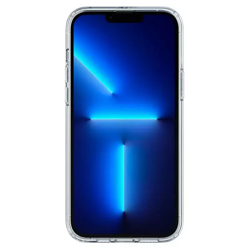 Mobiiltelefoni kate Spigen ACS03204 iPhone 13 Pro Max läbipaistev 6,7 tolli