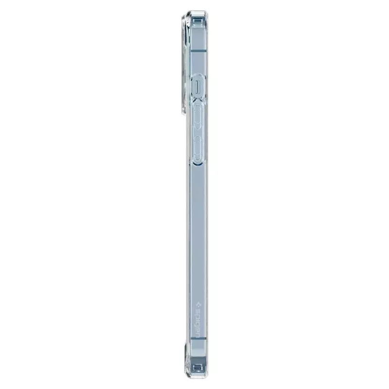 Mobiiltelefoni kate Spigen ACS03204 iPhone 13 Pro Max läbipaistev 6,7 tolli