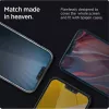 Ekraanikaitse Spigen AGL03391 Apple iPhone 13/13 Pro jaoks karastatud klaas