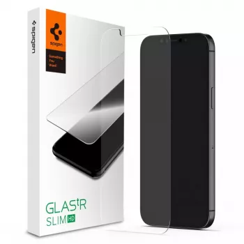 Ekraanikaitse Spigen AGL03391 Apple iPhone 13/13 Pro jaoks karastatud klaas