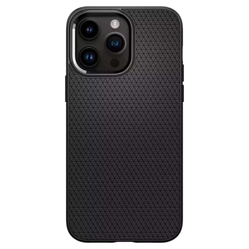 Spigen Liquid Air iPhone 14 Pro Max 17 cm must kate