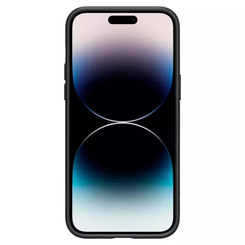 Spigen Liquid Air iPhone 14 Pro Max 17 cm must kate