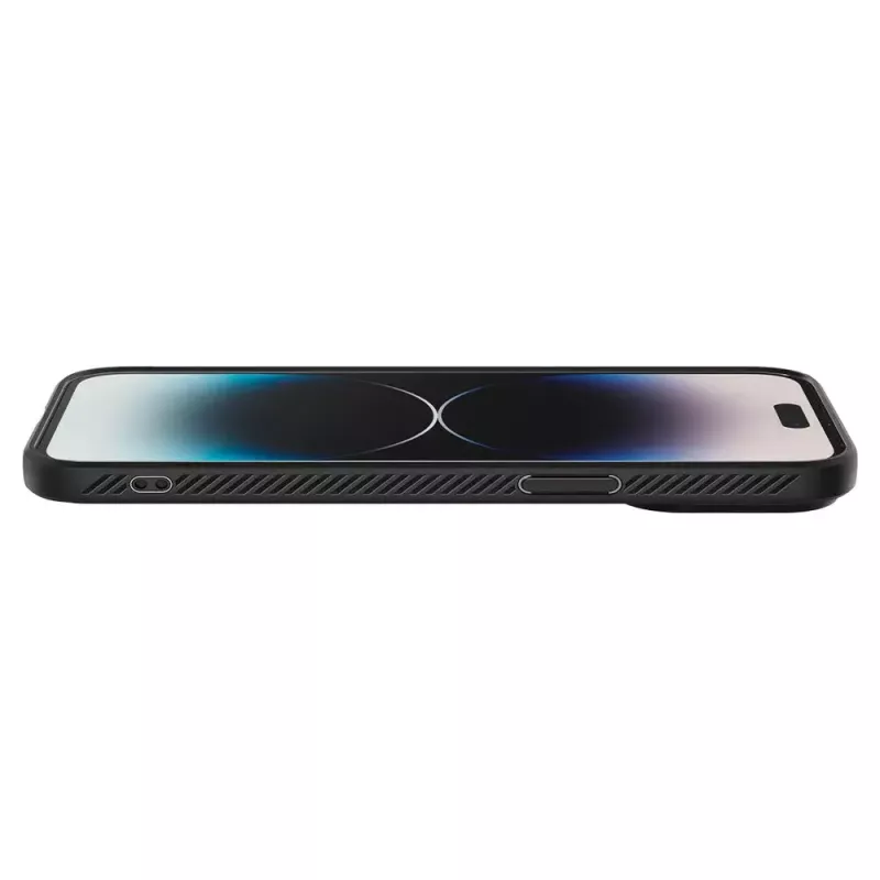 Spigen Liquid Air iPhone 14 Pro Max 17 cm must kate