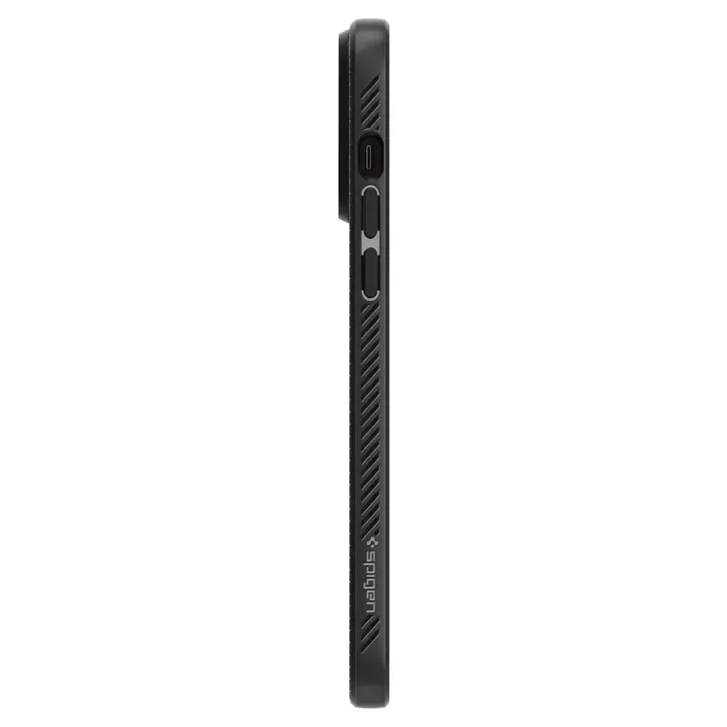 Spigen Liquid Air iPhone 14 Pro Max 17 cm must kate