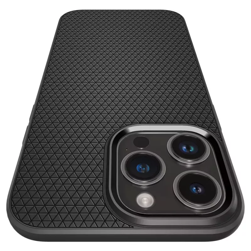 Spigen Liquid Air iPhone 14 Pro Max 17 cm must kate