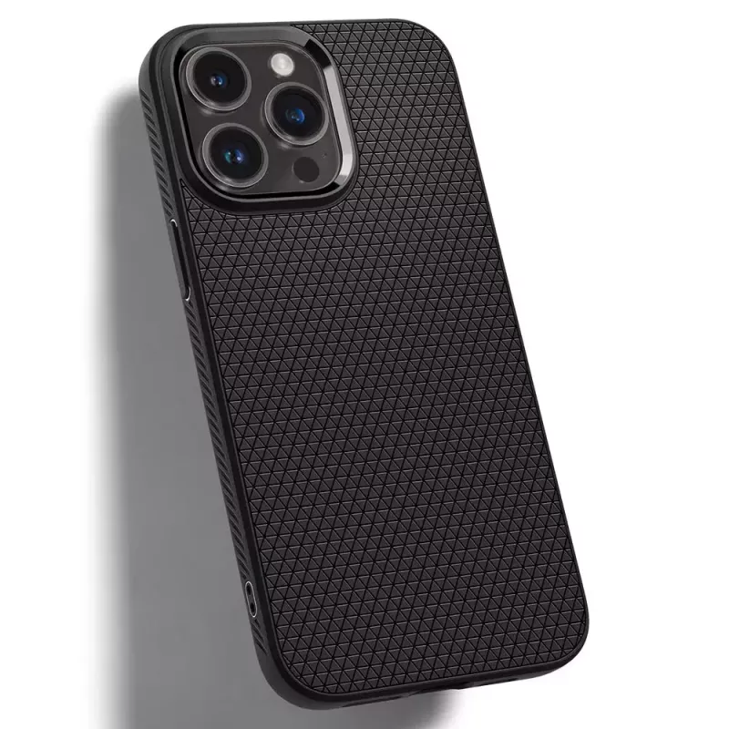 Spigen Liquid Air iPhone 14 Pro Max 17 cm must kate