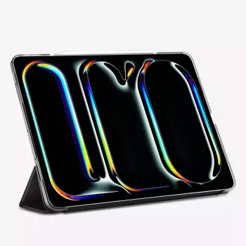 Folio Case Spigen iPad Pro 11 2024 Smart Fold Must