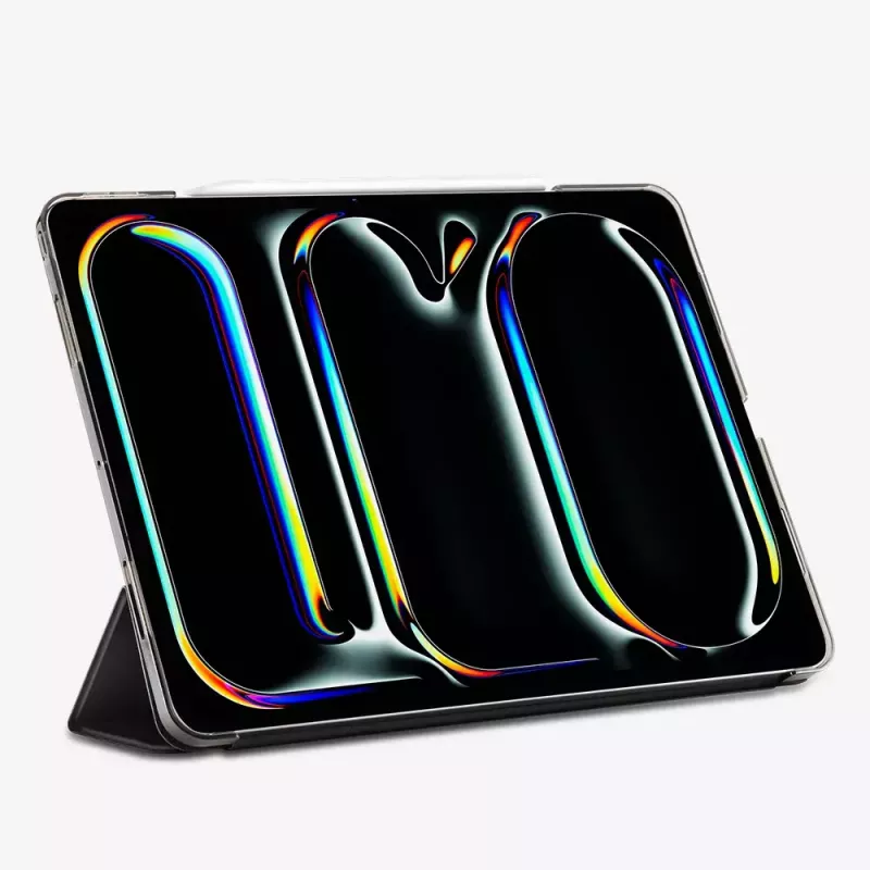 Folio Case Spigen iPad Pro 11 2024 Smart Fold Must