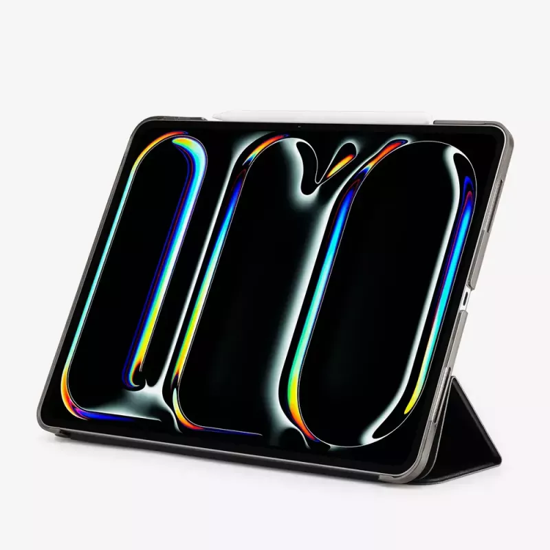 Folio Case Spigen iPad Pro 11 2024 Smart Fold Must