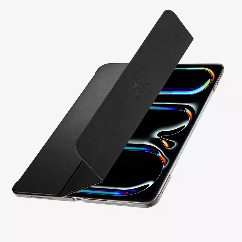 Folio Case Spigen iPad Pro 11 2024 Smart Fold Must