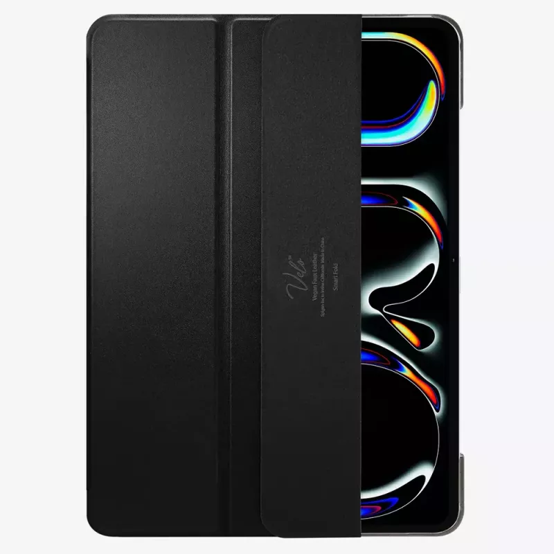 Folio Case Spigen iPad Pro 11 2024 Smart Fold Must