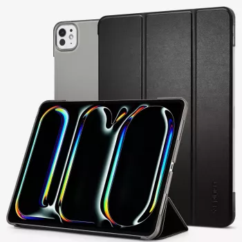 Folio Case Spigen iPad Pro 11 2024 Smart Fold Must