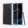 Spigen kate ACS07292 Galaxy S24 Ultra läbipaistev 17,3 cm