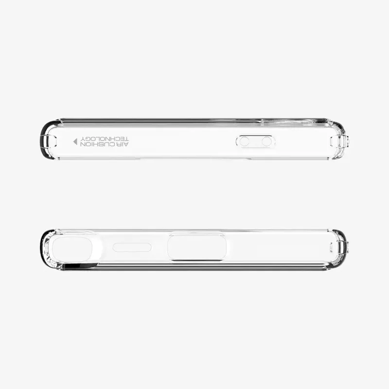 Spigen kate ACS07292 Galaxy S24 Ultra läbipaistev 17,3 cm