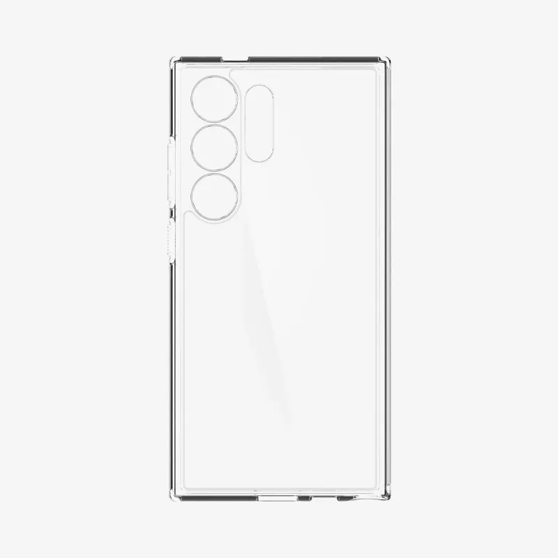 Spigen kate ACS07292 Galaxy S24 Ultra läbipaistev 17,3 cm