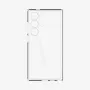 Spigen kate ACS07292 Galaxy S24 Ultra läbipaistev 17,3 cm