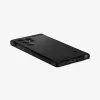 Spigen Tough Armor mobiiltelefoni ümbris Must Galaxy S24 Ultra 17,3 cm