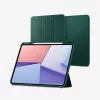Flip case Spigen Urban Fit 33 cm (13 inch) for iPad Pro 2024 roheline