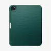 Flip case Spigen Urban Fit 33 cm (13 inch) for iPad Pro 2024 roheline