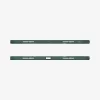 Flip case Spigen Urban Fit 33 cm (13 inch) for iPad Pro 2024 roheline