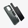 Mobiiltelefoni ümbris Spigen iPhone 16 Pro Max roheline
