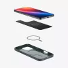 Mobiiltelefoni ümbris Spigen iPhone 16 Pro Max roheline