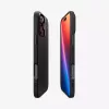 Cover Spigen Liquid Air iPhone 16 Pro Max 17,5 cm Must