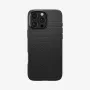 Cover Spigen Liquid Air iPhone 16 Pro Max 17,5 cm Must