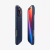 Spigen Liquid Air mobiiltelefoni ümbris Kate Navy iPhone 16 Pro Max jaoks
