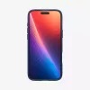Spigen Liquid Air mobiiltelefoni ümbris Kate Navy iPhone 16 Pro Max jaoks