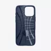 Spigen Liquid Air mobiiltelefoni ümbris Kate Navy iPhone 16 Pro Max jaoks