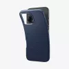 Spigen Liquid Air mobiiltelefoni ümbris Kate Navy iPhone 16 Pro Max jaoks