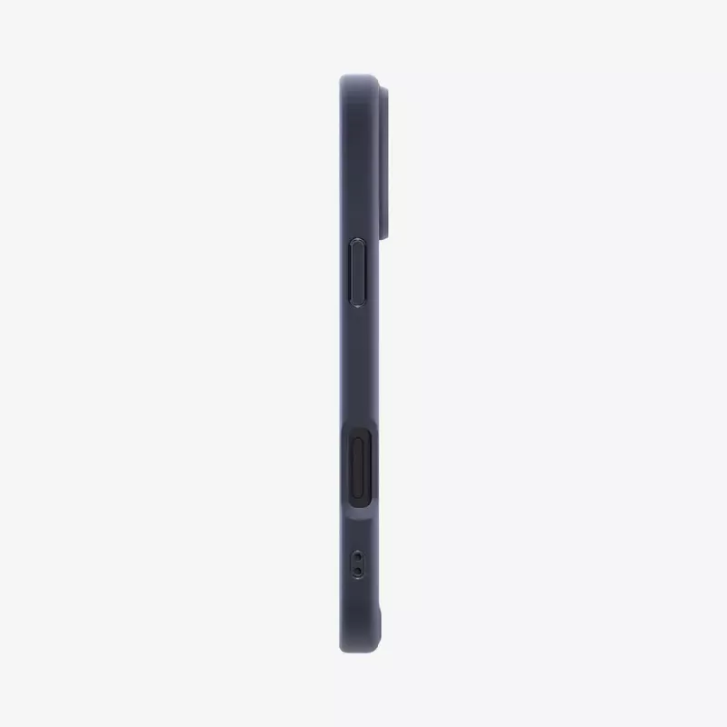Spigen Ultra Hybrid ümbris iPhone 16 Pro Max 17,5 cm tumesinine