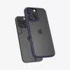 Spigen Ultra Hybrid ümbris iPhone 16 Pro Max 17,5 cm tumesinine