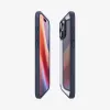 Spigen Ultra Hybrid ümbris iPhone 16 Pro Max 17,5 cm tumesinine