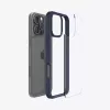 Spigen Ultra Hybrid ümbris iPhone 16 Pro Max 17,5 cm tumesinine