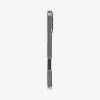 Spigen Ultra Hybrid (MagFit) mobiiltelefoni ümbris 17,5 cm Grafiit Läbipaistev