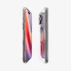 Spigen Ultra Hybrid (MagFit) mobiiltelefoni ümbris 17,5 cm Läbipaistev