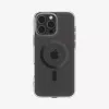 Spigen Ultra Hybrid (MagFit) mobiiltelefoni ümbris 17,5 cm Läbipaistev