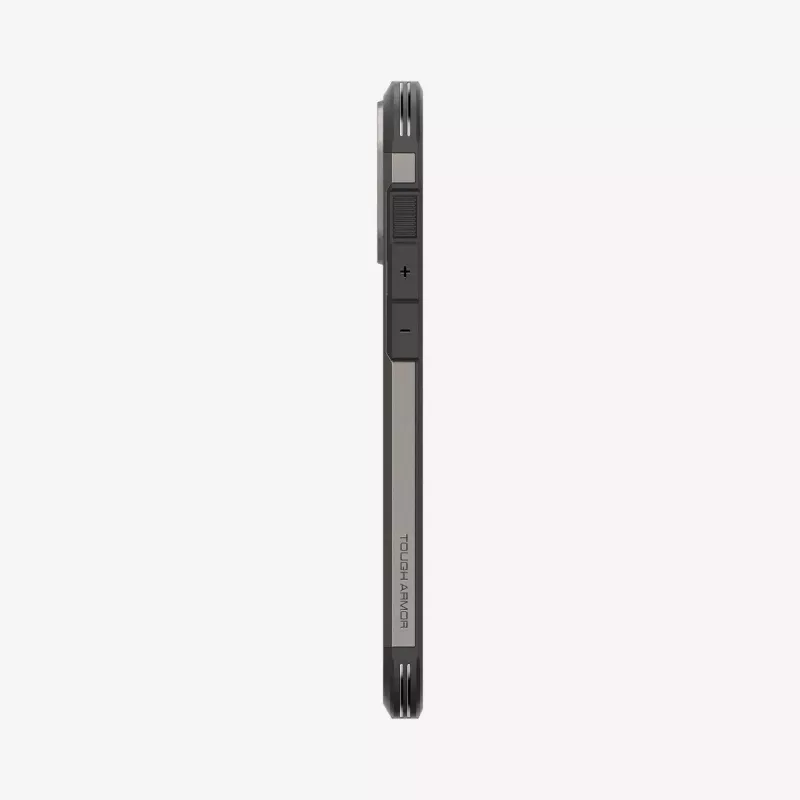 Spigen Tough Armor AI MagFit mobiiltelefoni ümbris Kate Hall 17,5 cm