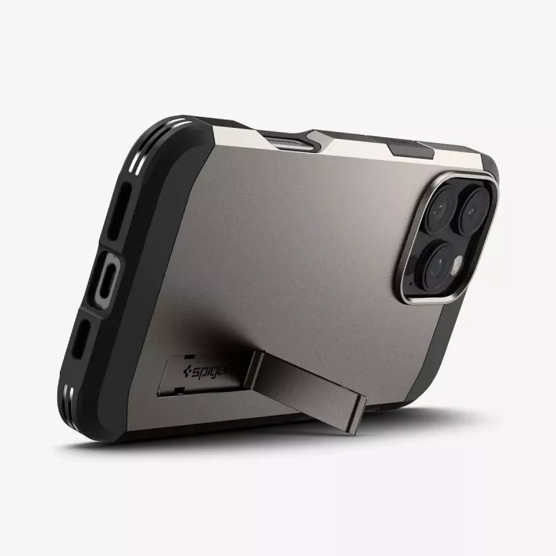 Spigen Tough Armor AI MagFit mobiiltelefoni ümbris Kate Hall 17,5 cm
