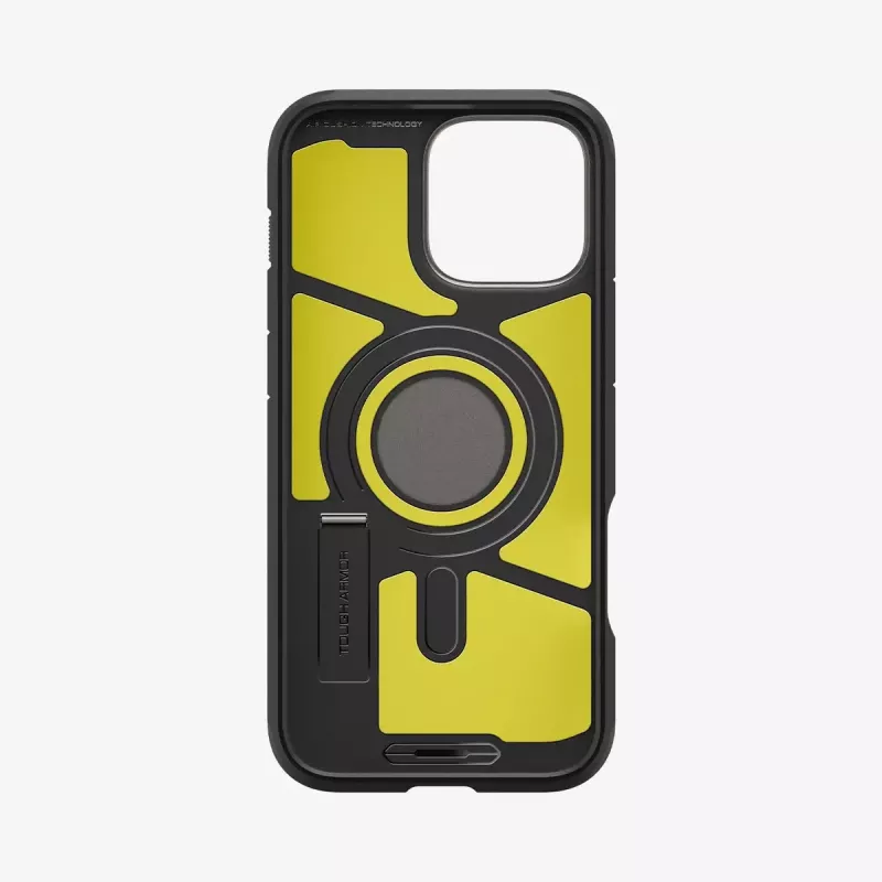 Spigen Tough Armor AI MagFit mobiiltelefoni ümbris Kate Hall 17,5 cm