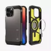 Spigen Tough Armor AI MagFit mobiiltelefoni ümbris Kate Hall 17,5 cm