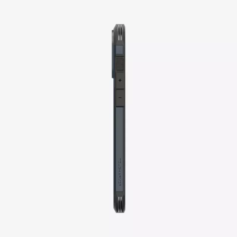 Spigen Tough Armor AI mobiiltelefoni ümbris Kate Hall iPhone 16 Pro Max jaoks